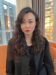-sy杉影印象COLOUR专业烫染