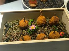 -茶宴·美食地标餐厅(沙坡尾店)