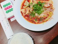 -成都你六姐·牛肉冒菜(城市集市合生汇店)