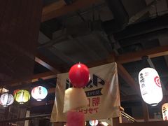 大堂-二丁目食堂(铁西万象汇店)