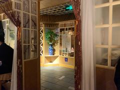 门面-渝信川菜 · 川味家常菜(长安店)