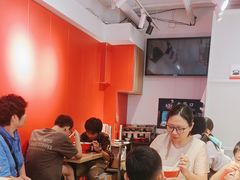 -阿当·小炒牛肉面(人广店)