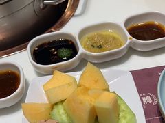 -洪氏嗨捞·猪肚鸡火锅(阳光天地店)