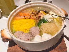 -外婆家(西红门荟聚购物中心店)