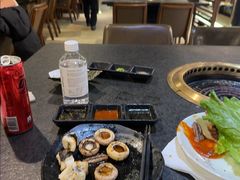 -神户赤童日式烤肉伙伴(东直门店)