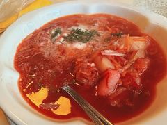 -老井俄式餐厅