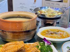 -东江海鲜大排档·潮汕菜·砂锅粥