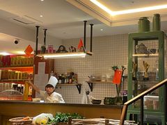 -宏达老菜馆(东安街店)