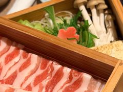 -黒豚料理 寿庵(中央駅西口店)
