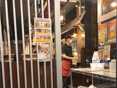 -お好み焼き ゆかり(富国ビル店)