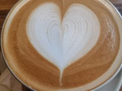 -印咖啡IN COFFEE(红旗街店)