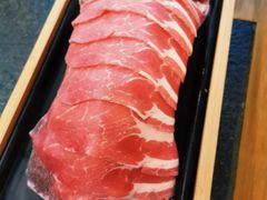 -湊湊火锅·茶憩(东城万达店)