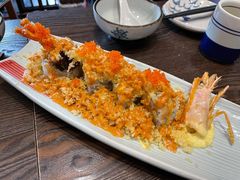 -大雄寿司(洛浦店)