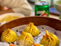 -苏小柳点心·手作小笼包(虹桥天地分院)