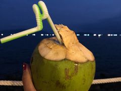 -越海渔村