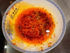 辣油-熙盛源(复兴路店)