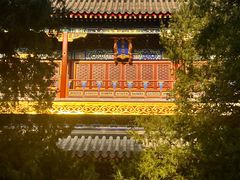 -北京艺术博物馆(万寿寺)