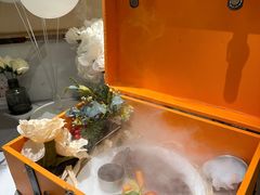 -LE SHARE洛笙·花园西餐(北京路步行街店)