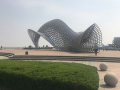 -南汇嘴观海公园