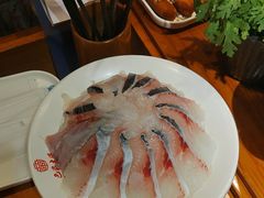 -巴蜀大将火锅(兰州西固店)