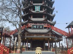 -丰都鬼城名山景区