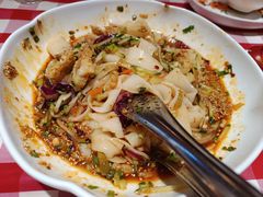 -西贝(紫荆广场店)