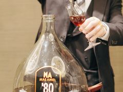 -万豪金殿(香港JW万豪酒店)