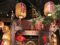 -南京大牌档(之心城店)