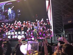 -济南奥林匹克体育中心体育场