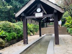-融汇温泉