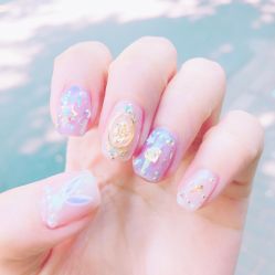 -PinkBaby美甲美睫