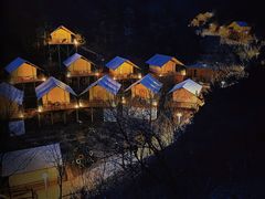 -北京山里寒舍度假酒店