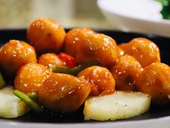 -鱼桥巷·美学川菜