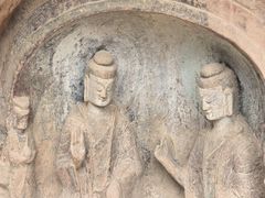 -炳灵寺世界文化遗产旅游区