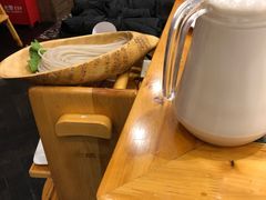 -老码头火锅(骡马市店)