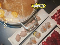 -二刀潮牛(重庆光环购物公园店)