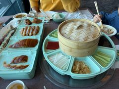-羲和雅苑•北京烤鸭(瑞吉店)