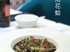 -光头老板·本帮菜