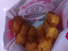 -香港十三座(宝山万达店)