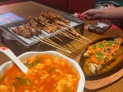 -管氏翅吧(马家堡店)