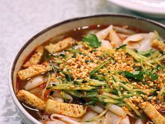 -汗腾格里·风味餐厅(新疆驻京办店)