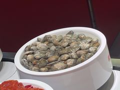 -龍歌自助小火锅(雨花台江南虹悦城店)