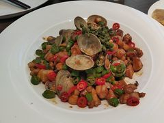 -将相和·海鲜蒸饺大连菜