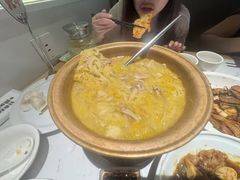 -关东小磨东北菜(漕河泾印象城店)