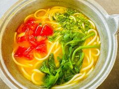 -沿途四季·云南菜·诗酒茶(蓝色港湾店)