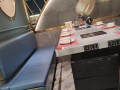 -一绪に寿喜烧(虹悦城店)
