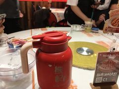 -熊记虾王·小龙虾(东晓南店)