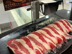 -捞王猪肚鸡火锅(财富中心店)