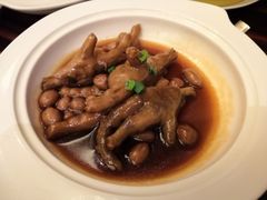 -夏宫中餐厅(香格里拉大酒店)