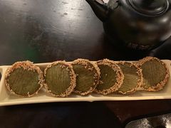 -绿茶餐厅(昌平悦荟店)